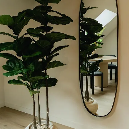Raibu Hotel