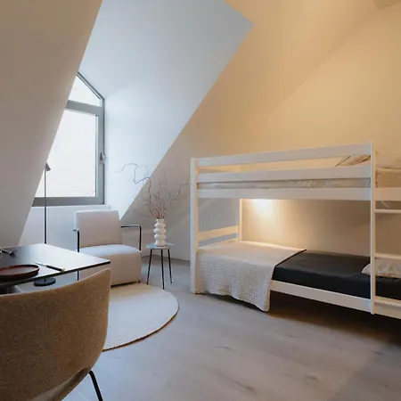 Hotel Raibu Amberes