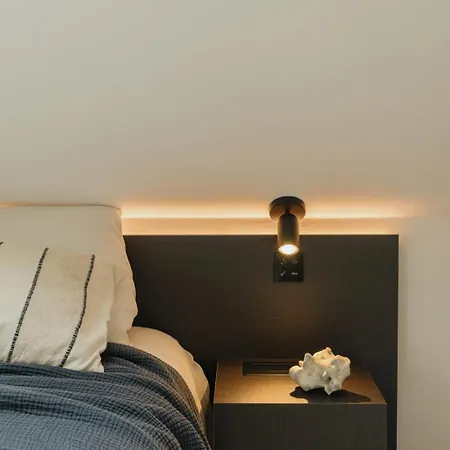 Raibu Hotel Amberes