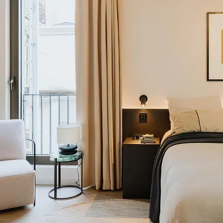 Hotel Raibu