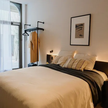 Raibu Hotel