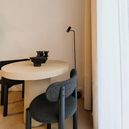 Hotel Raibu *