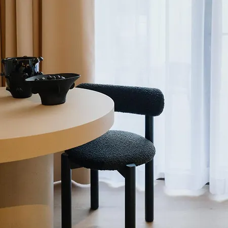 Hotel Raibu *