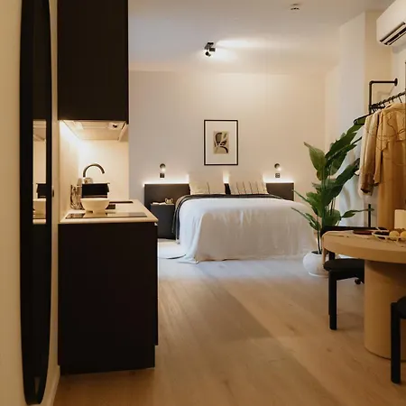Raibu Hotel