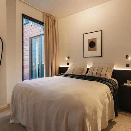 Hotel Raibu *