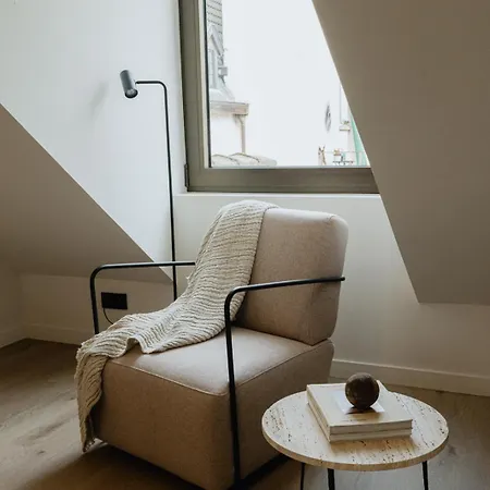 Raibu By Stayc Hotel *