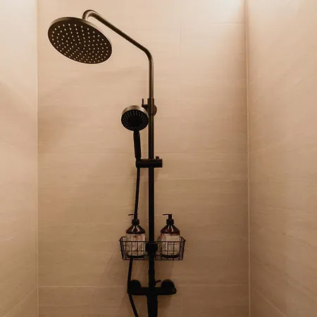 Raibu By Stayc Hotel *