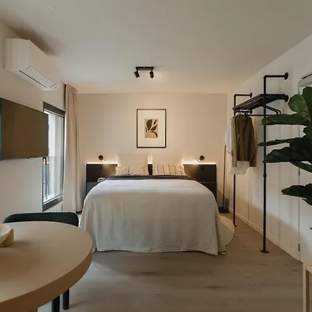 Hotel Raibu By Stayc *