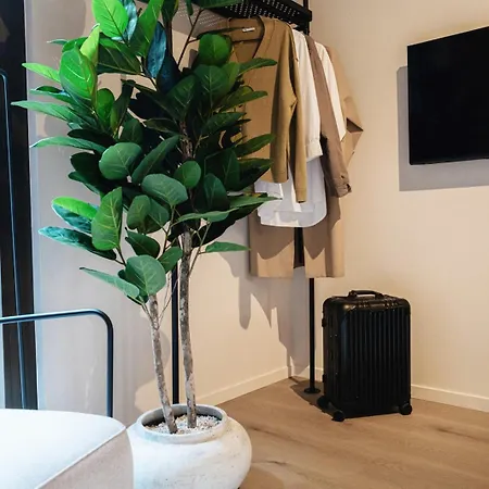 Raibu By Stayc Hotel *