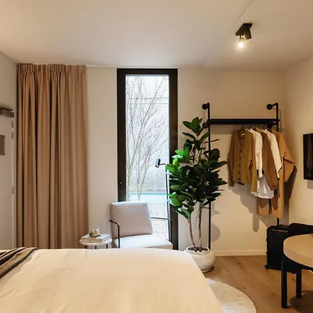 Raibu By Stayc Hotel *
